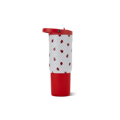 Sport 20 oz Insulated Stainless Steel Water Bottle