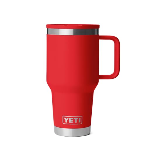 Rambler 30 oz Travel Mug