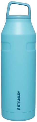 IceFlow Cap and Carry Water Bottle 50 oz