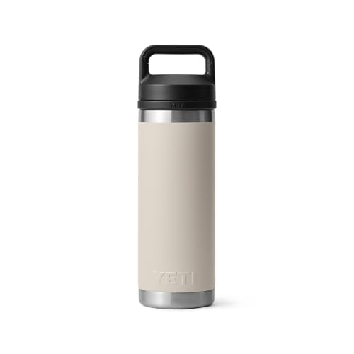 Rambler 18 oz Bottle