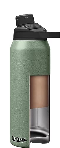 Chute Mag Stainless Steel Water Bottle 32oz