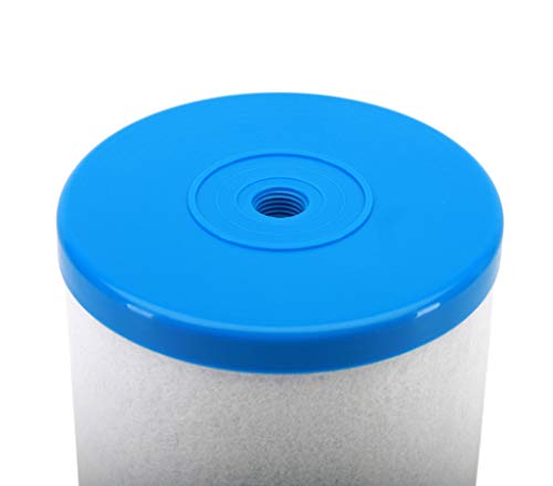 0.5 Micron Multipure CB6 Compatible Carbon Water Filter (2 Count)
