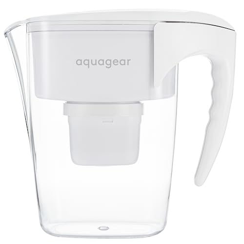 Water Filter Pitcher
