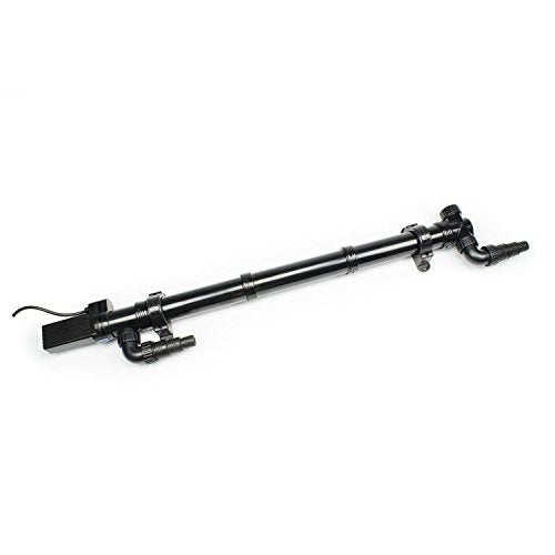 UltraKlear 5000 UV Clarifier (3 Count)