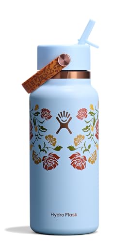 Water Bottle Insulated Stainless Steel