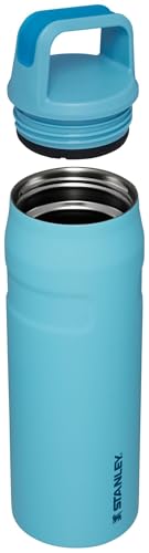 IceFlow Cap and Carry Water Bottle 24 oz