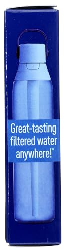 Water Bottle Replacement Filters (3 Count)