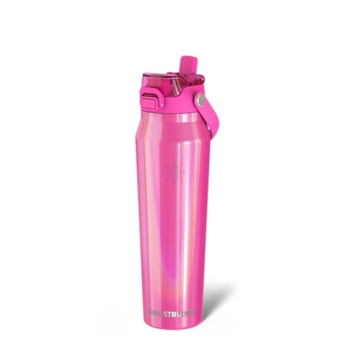 32oz Insulated Water Bottle