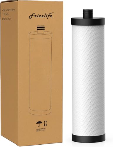 Replacement Filter For FK99