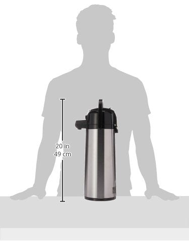 Eco Air Airpot with Lever