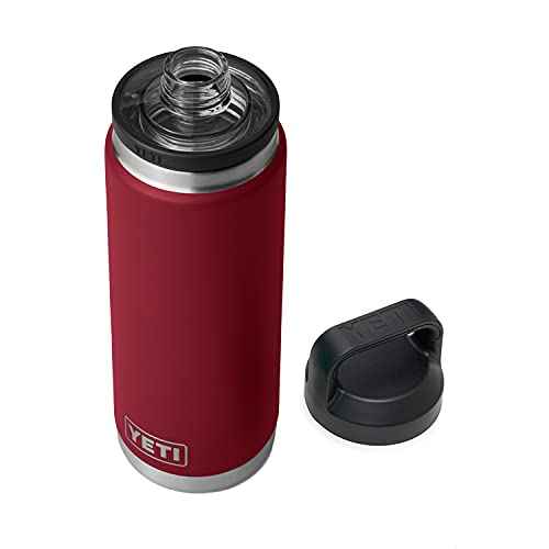 Rambler 26 oz Bottle