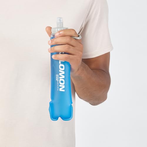 SOFT FLASK XA FILTER Running Hydration Accessories 490ml