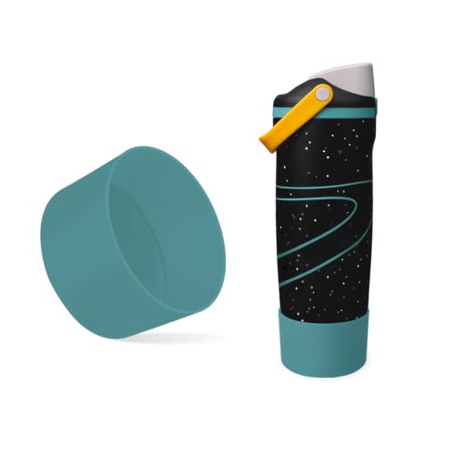 Silicone Boot for Owala 30oz & 40oz FreeSip Sway Bottles & Tumblers