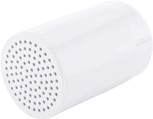 Shower Filter Replacement Cartridge for SonTiy Filtered Shoser Head
