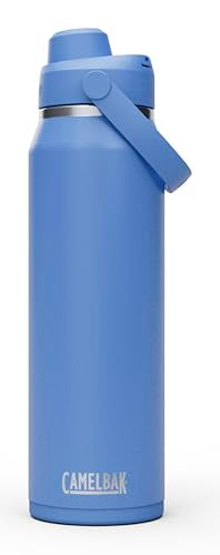 Thrive Chug Stainless Steel Water Bottle 32oz