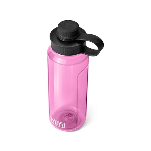 Yonder 1L 34 oz Water Bottle with Yonder Tether Cap