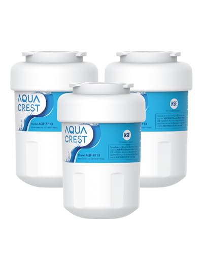 AQF FF13 Water Filter (3 Count)