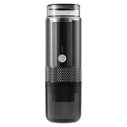 Kcup Capsule Coffee Machine