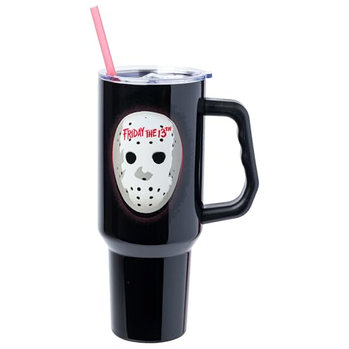 Friday the 13th Jason Mask