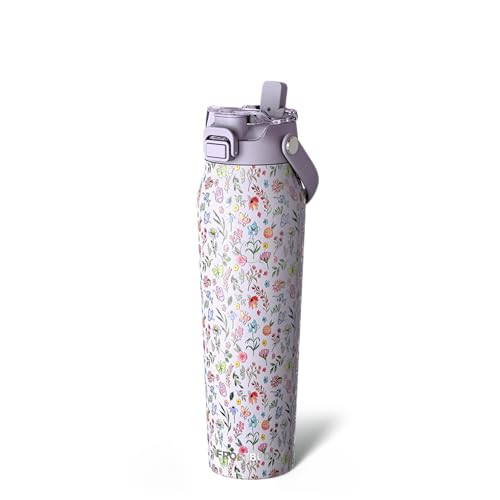 32oz Insulated Water Bottle
