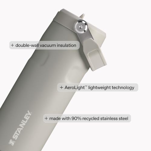 IceFlow Flip Straw 2.0 Bottle