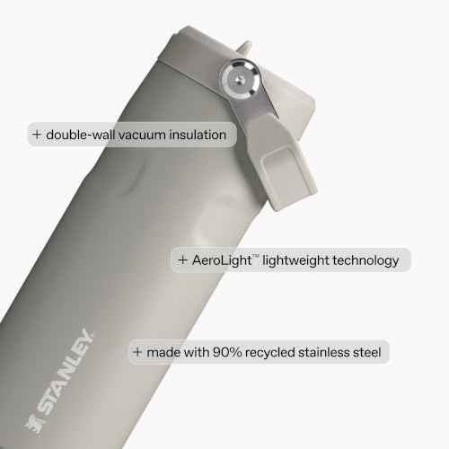 IceFlow Flip Straw 2.0 Bottle