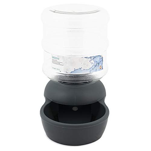 Aspen Pet Lebistro Gravity Waterer