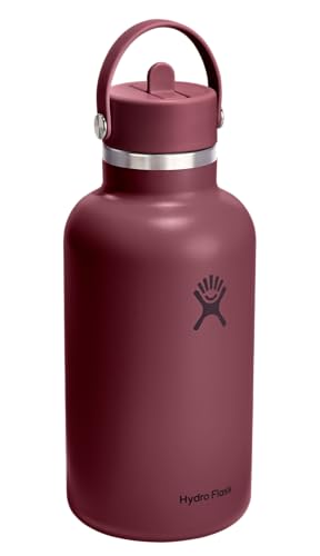 Water Bottle Insulated Stainless Steel
