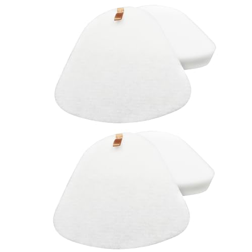 Filter Replacements Compatible with Shark Navigator Lift (2 Count)