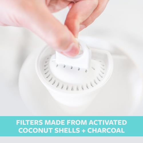 by Full Circle Water Pitcher Filters (2 Count)
