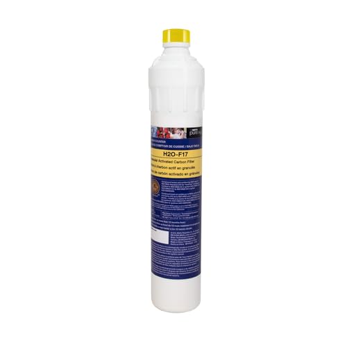 Watts Pure H2O 1