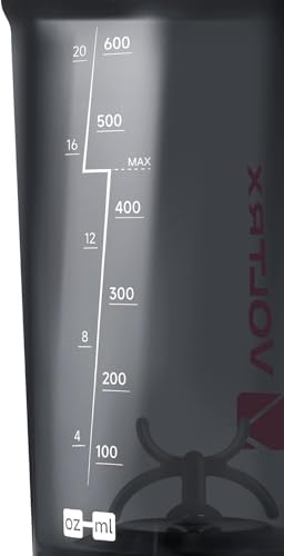 Shaker Bottle