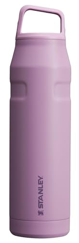 IceFlow Cap and Carry Water Bottle 36 oz