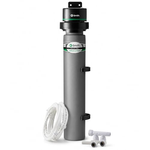 Under Sink Water Filter