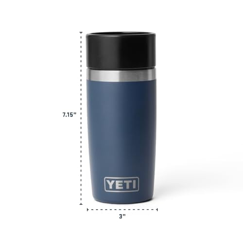 Rambler 12 oz Travel Bottle