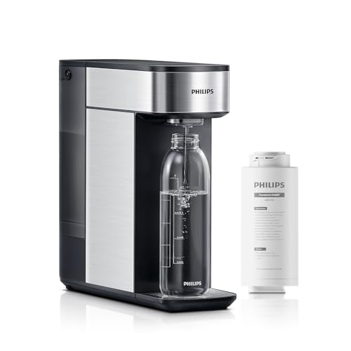 Reverse Osmosis Water Filter Countertop
