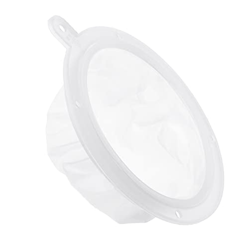 6.1" O.D. Food Filter Strainer