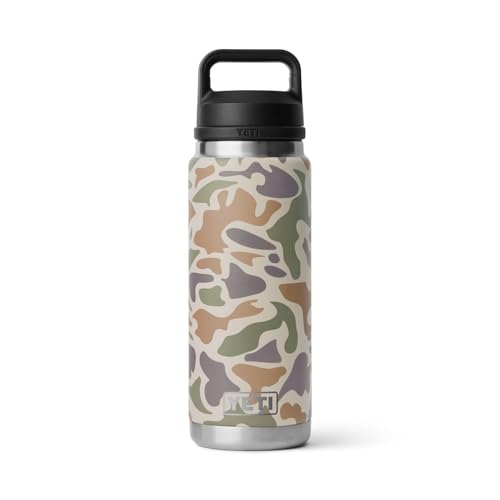 Rambler 26 oz Bottle