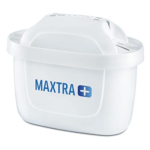 MAXTRA+ replacement water filter cartridges