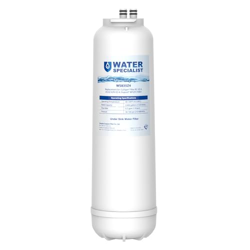 RC EZ 4 Filter Replacement for Culligan® RC