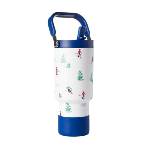 Tumbler with Handle