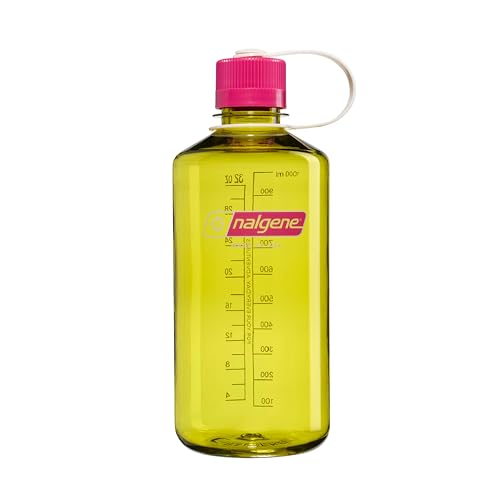 32 oz Narrow Mouth Water Bottle