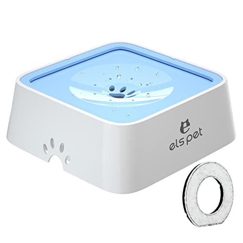 Dog Water Bowl 2L