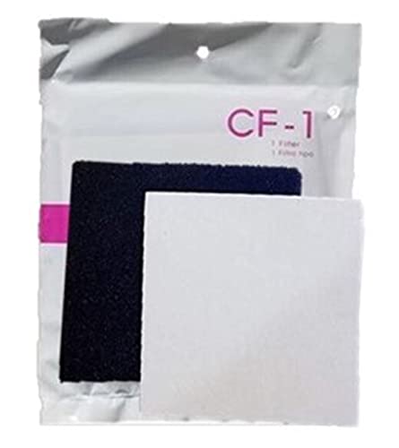 Kenmore Compatible Bag + Filter Kit
