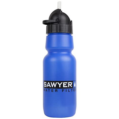 SP140 Personal Water Bottle Filter