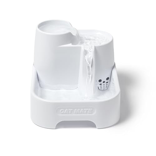 Genuine Pet Fountain 3