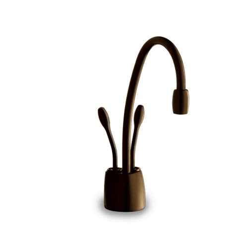 F HC1100ORB Contemporary Instant Hot and Cold Water Dispenser