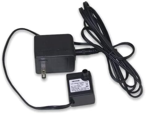 Pioneer Pet Pump Replacement for Smartcat Fountains