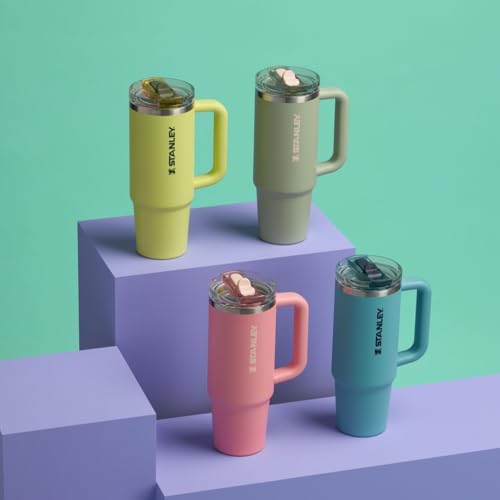 Quencher ProTour Flipstraw Tumbler