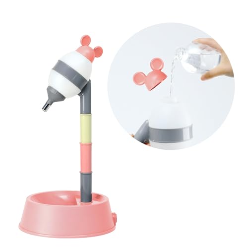 Pet Standing Water Dispenser